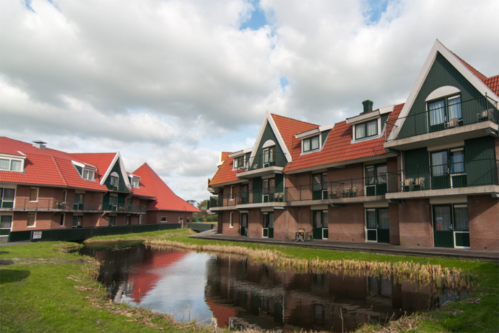 Buitenhof Reizen - De Rijp - begeleide vakanties voor mensen met een beperking - De rijper eilanden