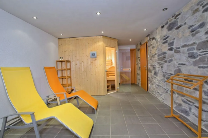 Buitenhof Reizen - Grand Prix Oostenrijk - begeleide vakanties voor mensen met een beperking - Chalet Weiss