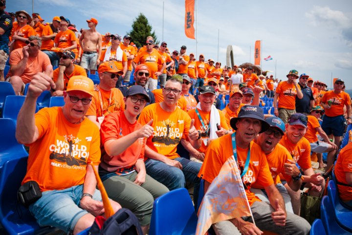 Buitenhof Reizen - Grand Prix Oostenrijk - begeleide vakanties voor mensen met een beperking - Grand Prix Oostenrijk (2)