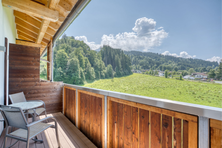 De bergen van Tirol - begeleide vakanties voor mensen met een beperking - accommodatie (2)