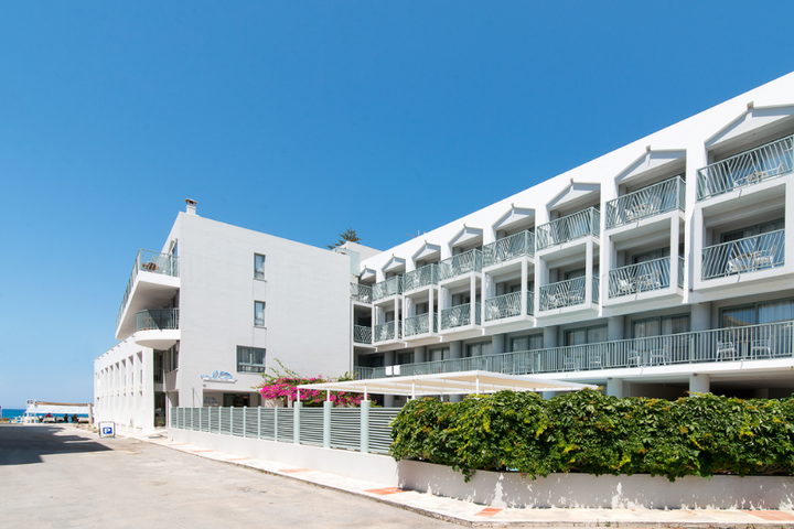 Kreta - begeleide vakanties voor mensen met een beperking - accommodatie (3)