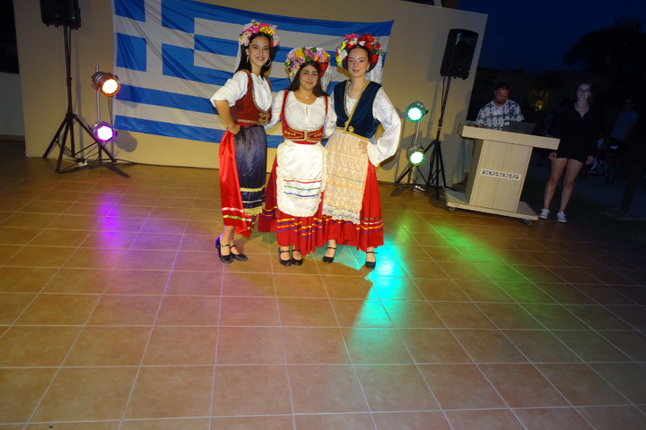 Lesbos - begeleide vakanties voor mensen met een beperking - omschrijving (2)