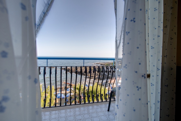 SiciliÃ«- begeleide vakanties voor mensen met een beperking - accommodatie