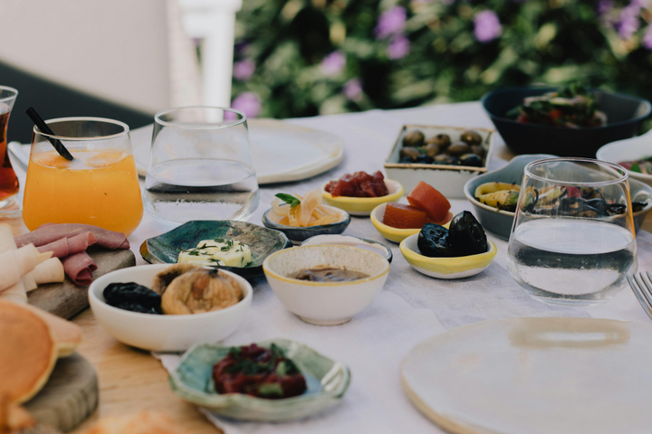 Buitenhof Reizen - Andalusie - begeleide vakanties voor mensen met een beperking - tapas
