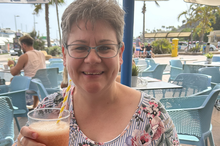 Gran Canaria- begeleide vakanties voor mensen met een beperking - omschrijving (2)