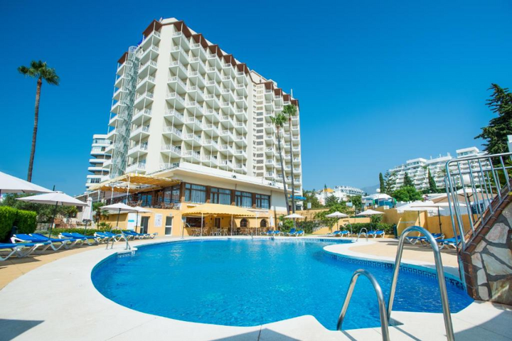 Fuengirola - begeleide vakanties voor mensen met een beperking - accommodatie (2)