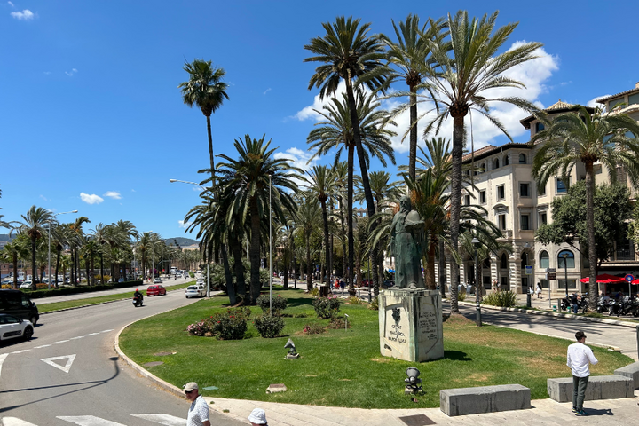 Mallorca- begeleide vakanties voor mensen met een beperking - omschrijving (2)