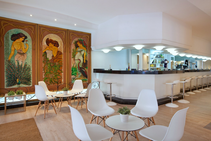 Mallorca- begeleide vakanties voor mensen met een beperking - accommodatie (3)