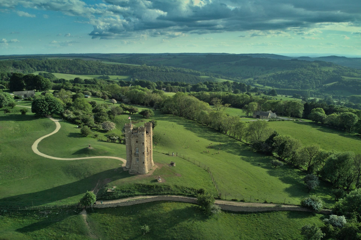 Buitenhof Reizen - Londen & Cotswolds - begeleide vakanties voor mensen met een beperking - Londen (3)