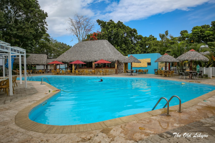 Buitenhof Reizen - Cuba - begeleide vakanties voor mensen met een beperking -  Hotel Los Canayes