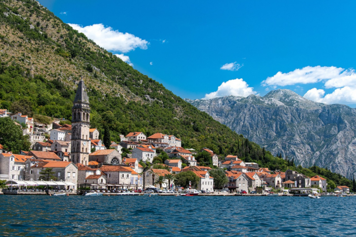 Buitenhof Reizen - Montenegro - begeleide vakanties voor mensen met een beperking - Kotor
