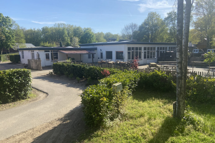Buitenhof Reizen - Genieten in Noord-Limburg - begeleide vakanties voor mensen met een beperking - Landgoed Leudal