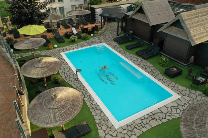 Buitenhof Reizen - Winterberg - begeleide vakanties voor mensen met een beperking - Hotel Der Brabander (2)