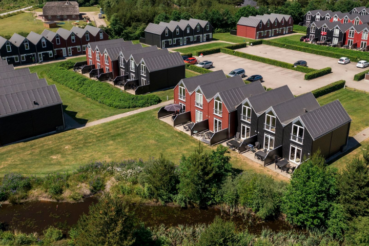 Buitenhof Reizen - Legoland - begeleide vakanties voor mensen met een beperking - Landal Seawest