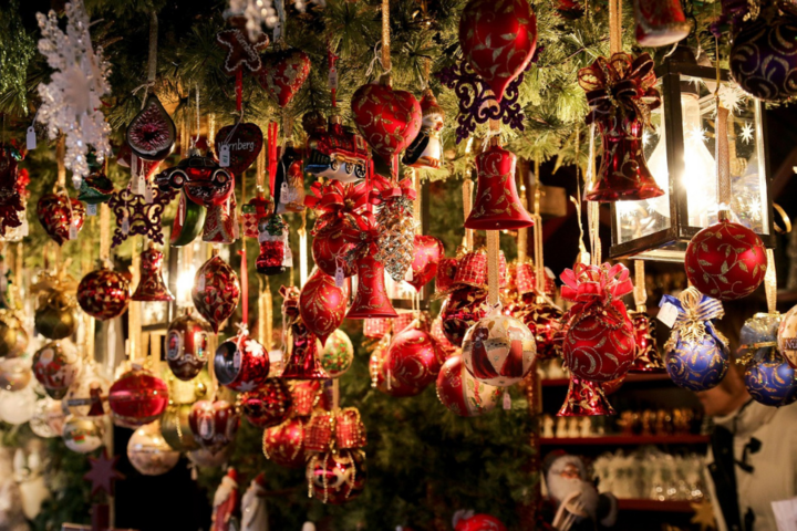 Buitenhof Reizen - Kerstmarkt Keulen & DÃ¼sseldorf - begeleide groepsreizen met een verstandelijke beperking -  Kerstmarkt 