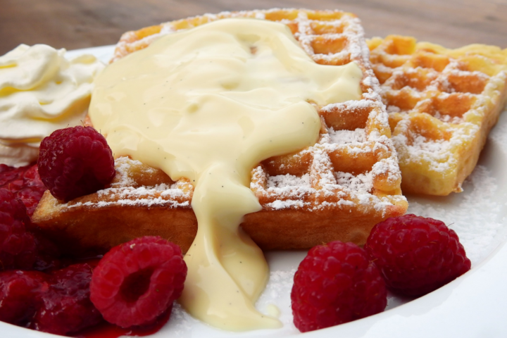 La Roche - Luikse Wafel - Buitenhof Reizen begeleide vakanties voor mensen met een verstandelijke beperking