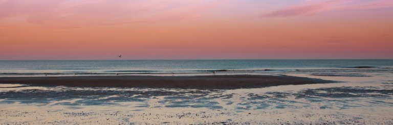 Buitenhof Reizen - Callantsoog - begeleide vakanties voor mensen met een beperking - Header Callantsoog