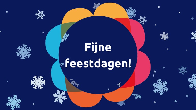 Buitenhof Reizen - Groepsreizen voor mensen met een verstandelijke beperking - Nieuwsbericht header_ fijne feestdagen