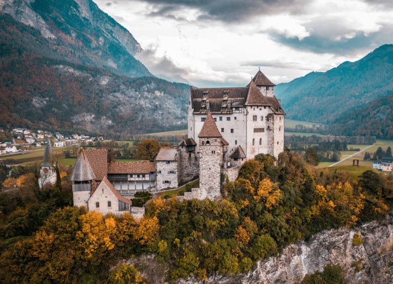 Buitenhof Reizen voor mensen met een verstandelijke beperking - Avontuurlijk - Weimar, Leipzig, Dresden - Kasteel