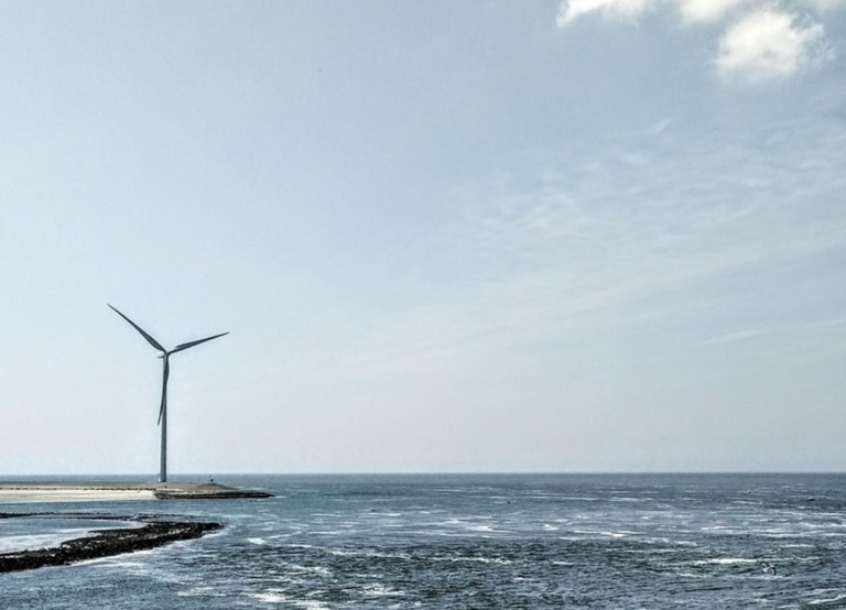 Buitenhof Reizen voor mensen met een verstandelijke beperking - Ondernemend - Zomers Zeeland - Oosterschelde