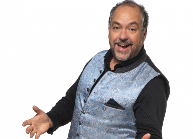 Buitenhof Reizen voor mensen met een verstandelijke beperking - Ondernemend - De Rijp-Hollandse Hits - Kees Haak