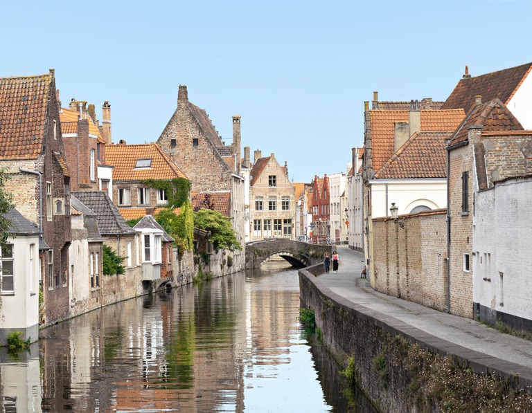Buitenhof reizen voor mensen met autisme - Fietsen in Vlaanderen