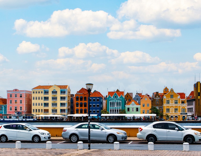 Buitenhof Reizen voor mensen met autisme - Curacao huisjes